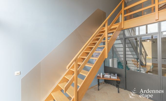 Cottage in Chassepierre voor 12 personen in de Ardennen