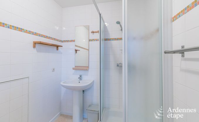 Cottage in Chassepierre voor 12 personen in de Ardennen