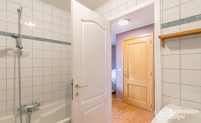 Cottage in Chassepierre voor 12 personen in de Ardennen