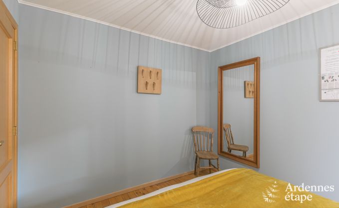 Cottage in Chassepierre voor 12 personen in de Ardennen