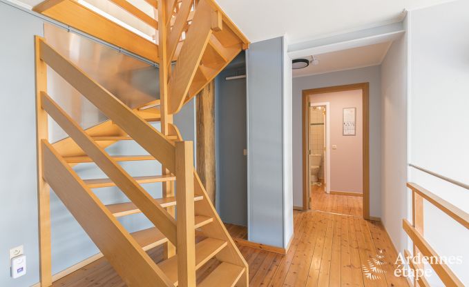 Cottage in Chassepierre voor 12 personen in de Ardennen