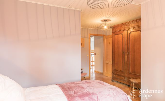 Cottage in Chassepierre voor 12 personen in de Ardennen