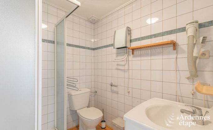 Cottage in Chassepierre voor 12 personen in de Ardennen