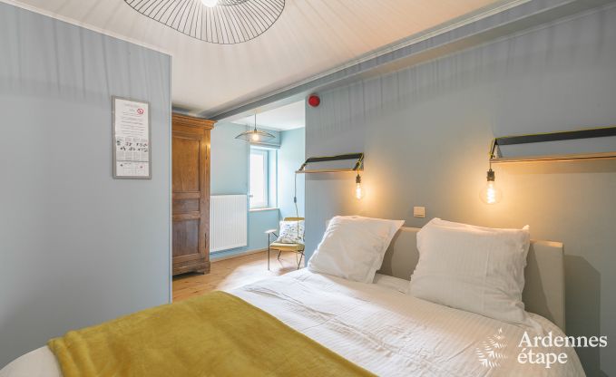 Cottage in Chassepierre voor 12 personen in de Ardennen