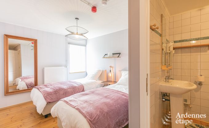 Cottage in Chassepierre voor 12 personen in de Ardennen