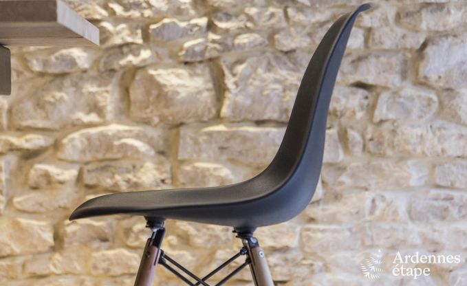 Vakantiehuis in Chassepierre voor 4/6 personen in de Ardennen