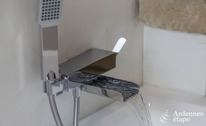 Vakantiehuis in Chassepierre voor 4/6 personen in de Ardennen