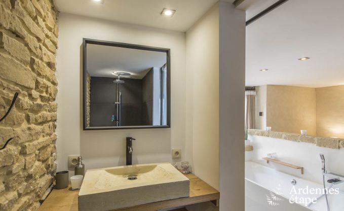 Vakantiehuis in Chassepierre voor 4/6 personen in de Ardennen