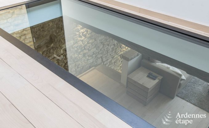 Vakantiehuis in Chassepierre voor 4/6 personen in de Ardennen