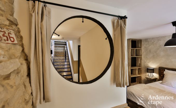 Vakantiehuis in Chassepierre voor 4/6 personen in de Ardennen