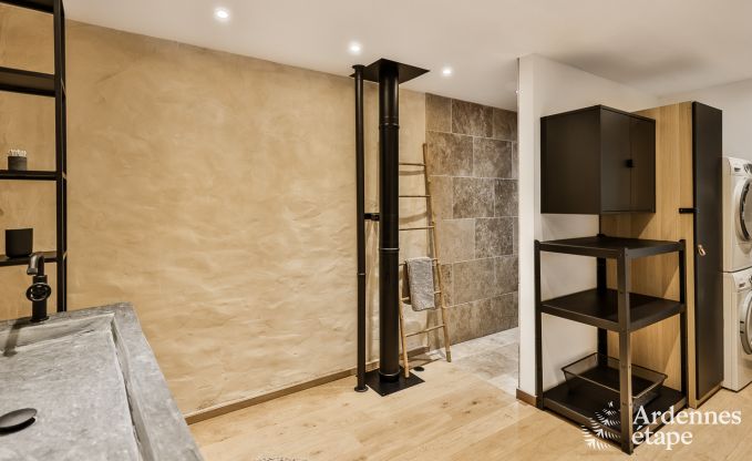 Vakantiehuis in Chassepierre voor 4/6 personen in de Ardennen