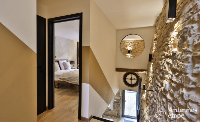 Vakantiehuis in Chassepierre voor 4/6 personen in de Ardennen