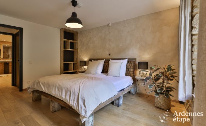 Vakantiehuis in Chassepierre voor 4/6 personen in de Ardennen