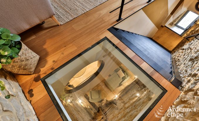Vakantiehuis in Chassepierre voor 4/6 personen in de Ardennen