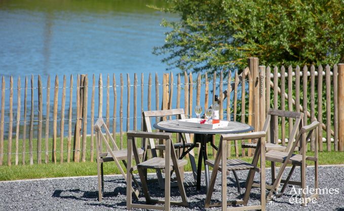 Vakantiehuis in Chassepierre voor 8 personen in de Ardennen
