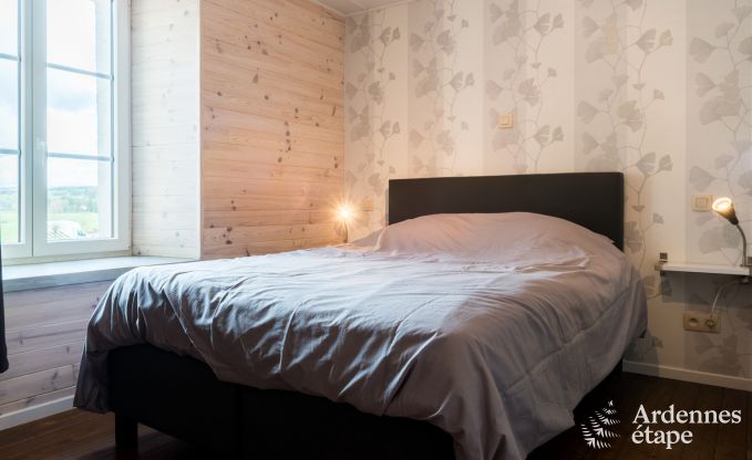 Vakantiehuis in Chassepierre voor 8 personen in de Ardennen