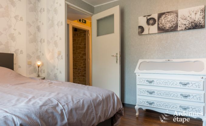 Vakantiehuis in Chassepierre voor 8 personen in de Ardennen