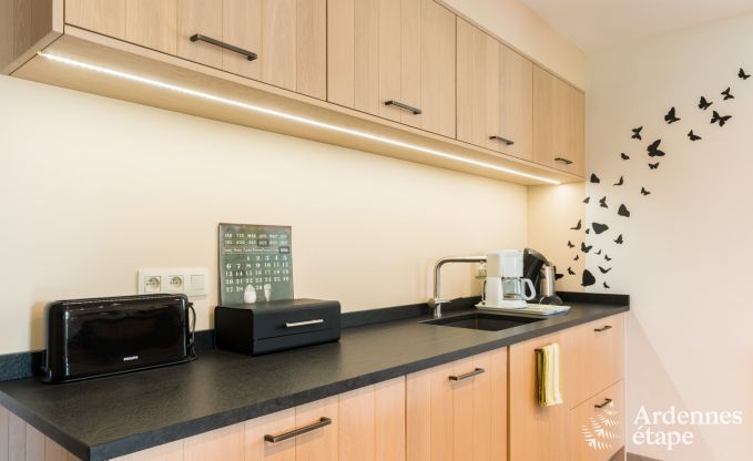 Vakantiehuis in Chassepierre voor 8 personen in de Ardennen