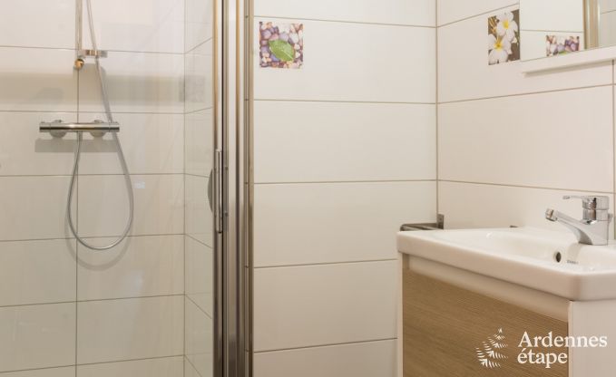 Vakantiehuis in Chassepierre voor 8 personen in de Ardennen