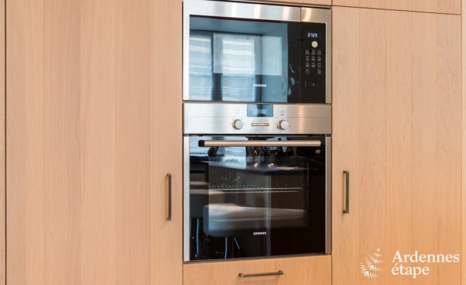 Vakantiehuis in Chassepierre voor 8 personen in de Ardennen