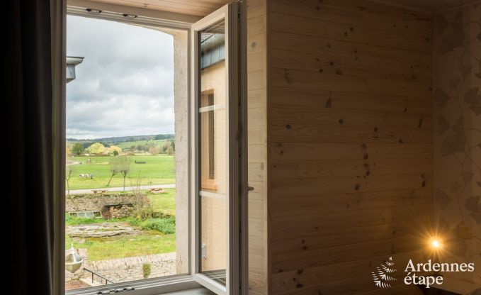 Vakantiehuis in Chassepierre voor 8 personen in de Ardennen