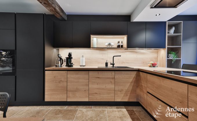 Vakantiehuis in Chassepierre voor 4/6 personen in de Ardennen