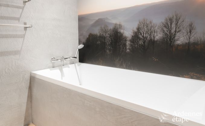 Vakantiehuis in Chassepierre voor 50 personen in de Ardennen