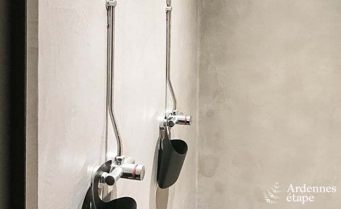 Vakantiehuis in Chassepierre voor 50 personen in de Ardennen