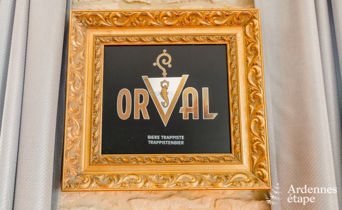 Vakantiehuis in Chassepierre voor 50 personen in de Ardennen