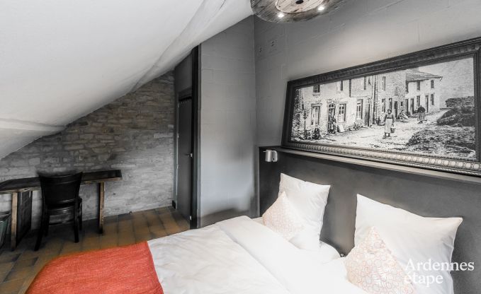 Vakantiehuis in Chassepierre voor 50 personen in de Ardennen