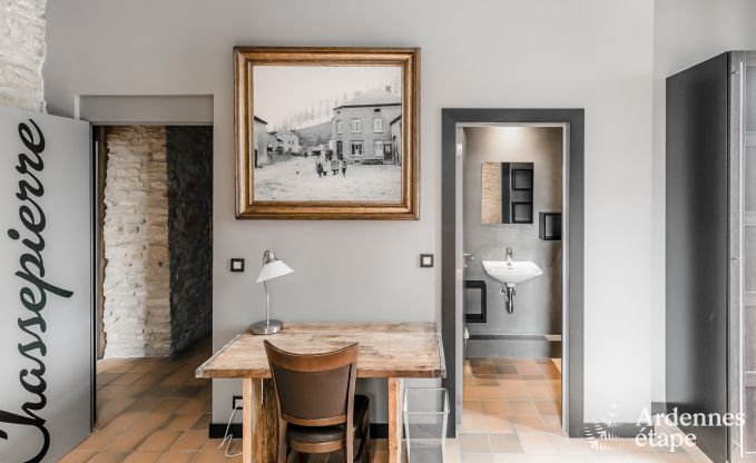 Vakantiehuis in Chassepierre voor 50 personen in de Ardennen