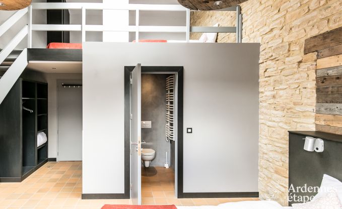 Vakantiehuis in Chassepierre voor 50 personen in de Ardennen