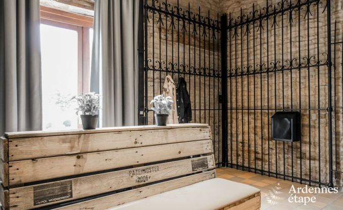 Vakantiehuis in Chassepierre voor 50 personen in de Ardennen