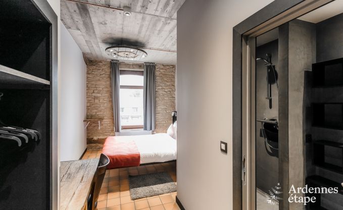 Vakantiehuis in Chassepierre voor 50 personen in de Ardennen