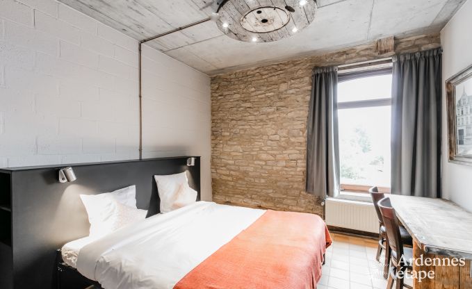 Vakantiehuis in Chassepierre voor 50 personen in de Ardennen