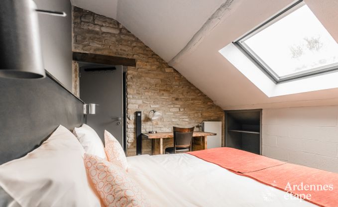 Vakantiehuis in Chassepierre voor 50 personen in de Ardennen