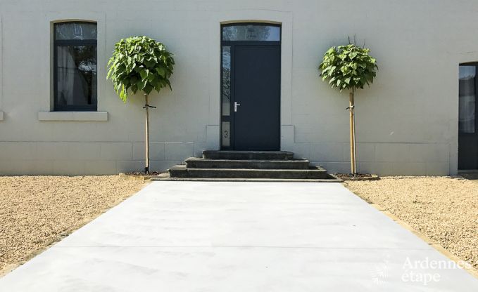 Vakantiehuis in Chassepierre voor 50 personen in de Ardennen