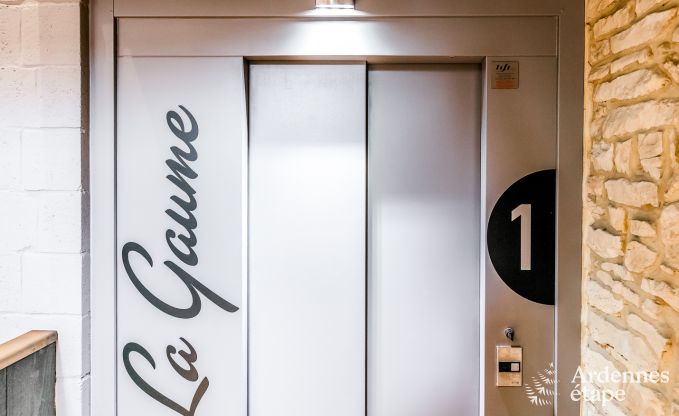 Vakantiehuis in Chassepierre voor 50 personen in de Ardennen