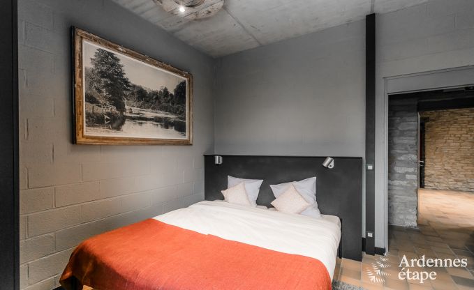 Vakantiehuis in Chassepierre voor 50 personen in de Ardennen