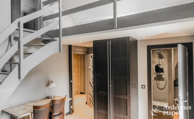 Vakantiehuis in Chassepierre voor 50 personen in de Ardennen