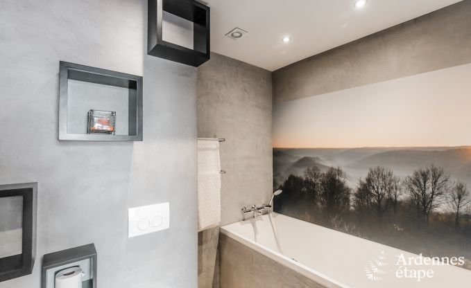 Vakantiehuis in Chassepierre voor 50 personen in de Ardennen