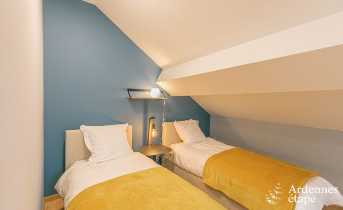 Cottage in Chassepierre voor 12 personen in de Ardennen