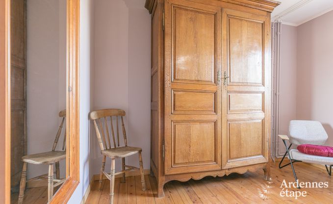 Cottage in Chassepierre voor 12 personen in de Ardennen