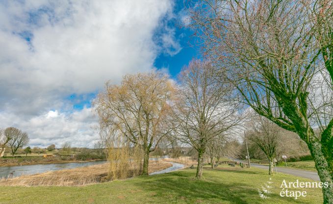 Cottage in Chassepierre voor 12 personen in de Ardennen