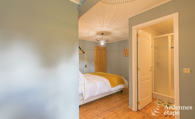 Cottage in Chassepierre voor 12 personen in de Ardennen