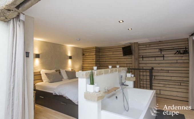 Vakantiehuis in Chassepierre voor 4/6 personen in de Ardennen