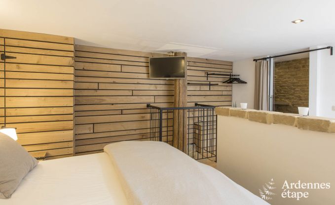 Vakantiehuis in Chassepierre voor 4/6 personen in de Ardennen