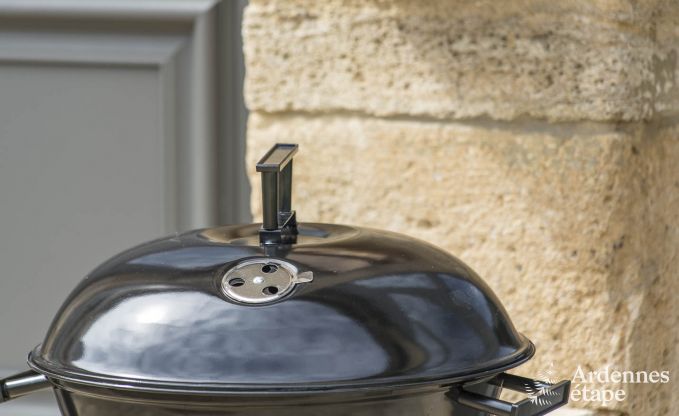 Vakantiehuis in Chassepierre voor 4/6 personen in de Ardennen