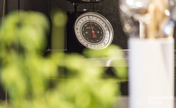 Vakantiehuis in Chassepierre voor 4/6 personen in de Ardennen