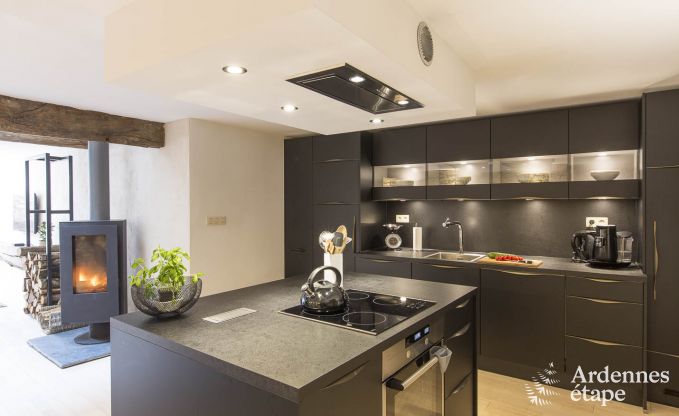 Vakantiehuis in Chassepierre voor 4/6 personen in de Ardennen